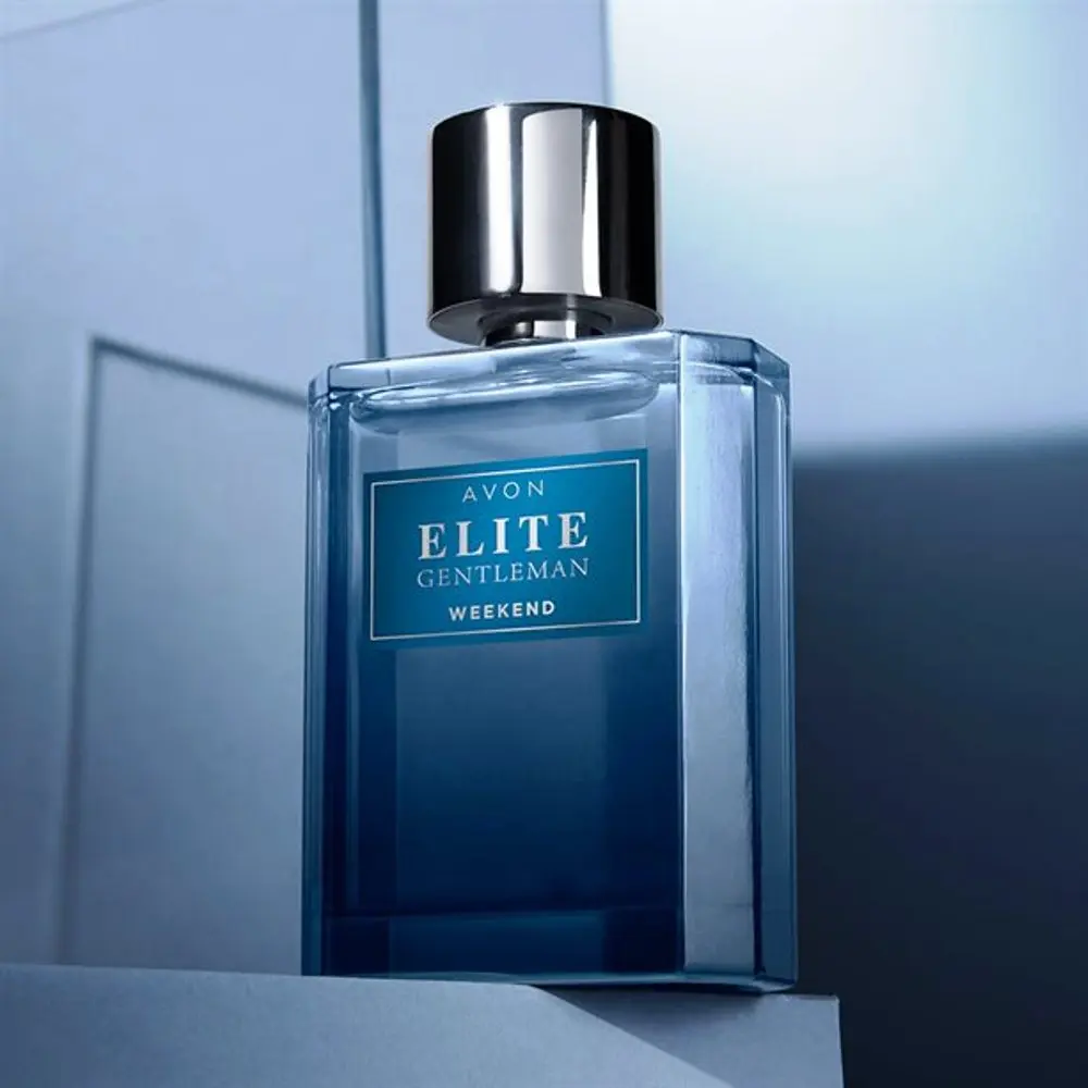 Туалетная Вода Avon Мужская Купить