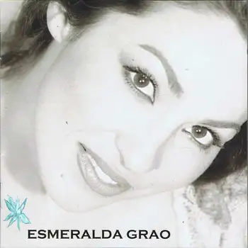 

Emerald Grao-Exactly like you. Cd