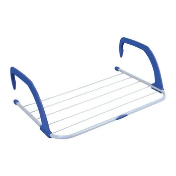 

Clothes Rack metal two-color (3 M)
