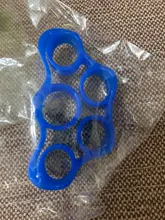 Ejercitador de mano para dedo, entrenador de dedo para muñeca, simulador de guitarra para gimnasio, entrenador de dedo, mano de Piano, ejercicio de agarre