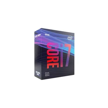 

Intel Core i7 9700F 4.7Ghz 12MB LGA 1151 BOX