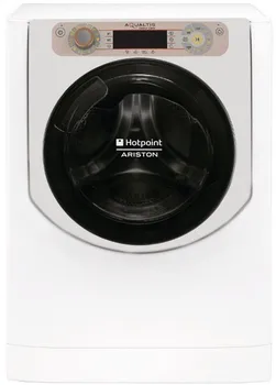 

HOTPOINT WASHER-DRYER AQD1171D69IDEUA 1600