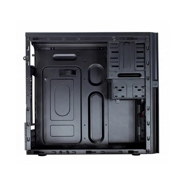 Micro ATX Midtower чехол CoolBox M660