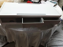 Bracket Monitor-Stand Riser 3-Drawer-Storage-Box organizer Desktop-Holder ORICO Multi-Function