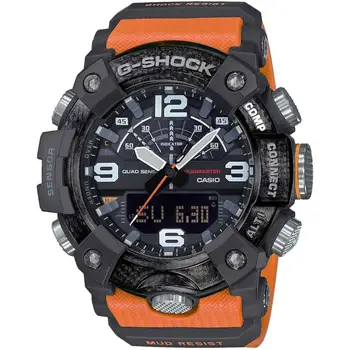 

Casio wrist watch men's quartz