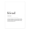 friend