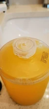 Dispensador de jabón automático Xiaomi Mijia, dispensador de jabón de manos para casa y oficina con Sensor infrarrojo e inducción de espuma