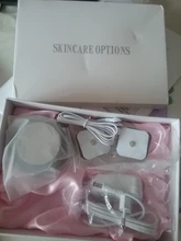 Masajeador adelgazante corporal por cavitación EMS, máquina quemadora de grasa Lipo, infrarrojo ultrasónico galvánico, pérdida de peso, Lifting Facial