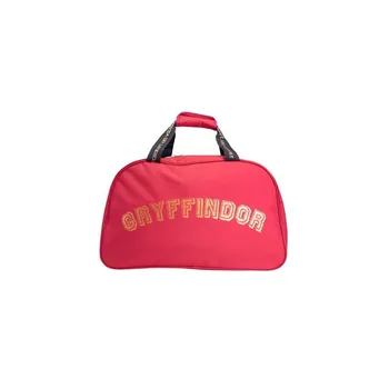 

Bolsa deporte Gryffindor Harry Potter red 50cm