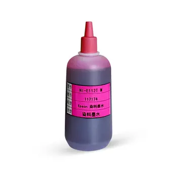 

Photoink Epson P600/P800 Compatible 100 ml Red Ink MAGENTA T850300