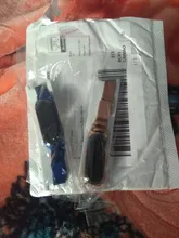 Reloj Led magnético para mujer, resistente al agua, táctil, Digital, de pulsera