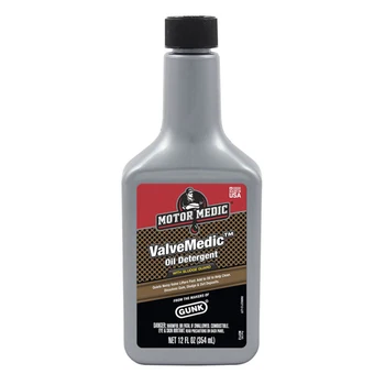 

1X GUNK M3712 Восстановительработыгидрокомпенсаторов "ВАЛВМЕДИК" 354 ml.