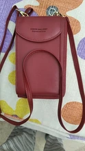 Cartera de marca famosa para mujer, fundas de teléfono móvil, tarjeta grande, bolso de mano, bolso de mano, bandolera de hombro, correas largas, Dropshipping, 2021