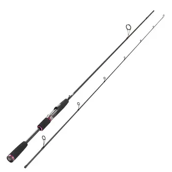 

Rod spin. Tenno Imperator spin 210 ml, 2.1m, 2sec, 5-18G (hs-ti-210ml)