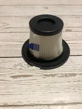 Vacuum Cleaner Filter Replacement Fit for Dibea T6 C17 T1 Accessories