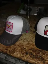 Sombrero de malla con estampado de Mickey para hombre y mujer, gorra de malla con estampado de Mickey, Snapback, de Disney Minnie, Hip Hop, unisex, 62 estilos, Gorra de béisbol de algodón