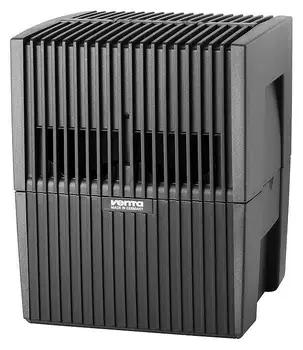 

Air washing Venta lw15 Black