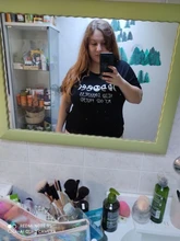 Skeleton Face Moon-Camiseta de algodón con estampado de Hello Dark para mujer, ropa para Parte Superior Femenina, Estilo vintage, gótico