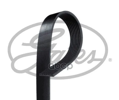 Ремень П/К Gates 8pk2410 Gates арт. 8PK2410