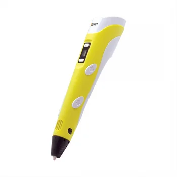 

Set for modeling 3D pen "3Dali plus"