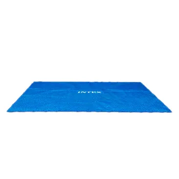 

Intex solar cover for rectangular pools 732x366 cm