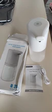 Soap-Dispenser Touchless Sensor Automatic Induction-Foam Intelligent Usb-Charging