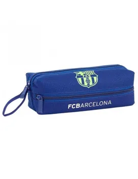 

Official TRIPLE case of F.C. BARCELONA