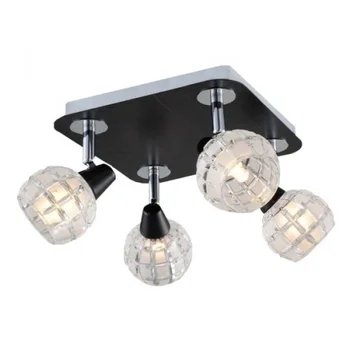 

Spot lamp 4*40 W G9 Wenge sp.004-34-08