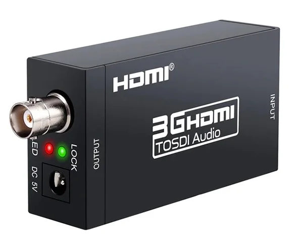 Converter palmexx HDMI to SDI px/ay31 |