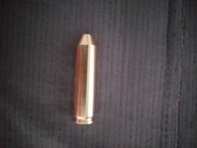 Cartridge Hunting-Gun-Accessories Rifle-Scope Laser Boresighter Red Dot CAL Brass 