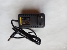 Power-Supply Transformer Led-Driver Dc12v-Unit 12-Volts 110V Nin Full 220-V 6A 3A 1A