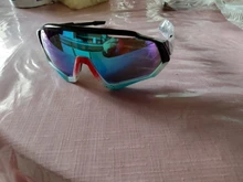 Bicicleta gafas UV400 deportes de pesca bicicleta gafas de sol hombres mujeres Seguridad al aire libre gafas para la montaña ciclismo gafas fotosensibles