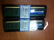 KEMBONA-KIT de 2x4GB RAM para PC de escritorio, DDR2, 800Mhz, 8gb, PC2-6400, solo para placa base de A-M-D, Envío Gratis