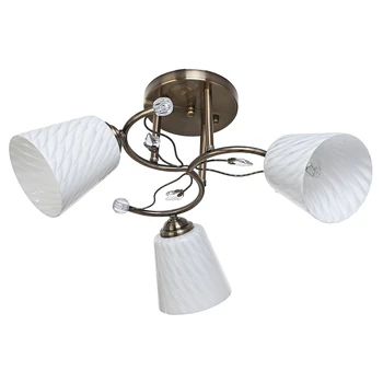 

Ceiling Light 2683lm/3 экономсвет