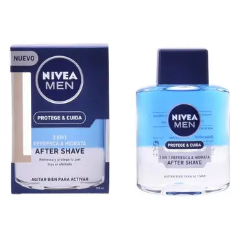 

After Shave Lotion Men Nivea (100 ml)