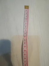 Regla de medición corporal de 1,5 m, cinta métrica de costura a medida, Mini regla plana suave, centímetro, cinta métrica de costura