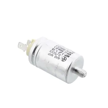 

Capacitor 3 µF for dishwashers Electrolux, Zanussi, AEG El 1115927012