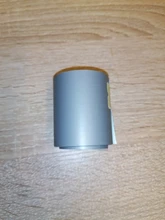 Película de vinilo de transferencia térmica reflectante de seguridad, cinta reflectante de hierro plateado para ropa, bricolaje