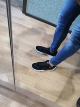 Gym Shoes Mesh Sneakers Susugrace Jogging Big-Size Footwear Breathable Flats Men Outdoor-Sport