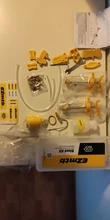 Oil-Bleed-Kit Brake-Repair-Tools Bike Bicycle Hydraulic-Disc-Brake Sram Avid Universal