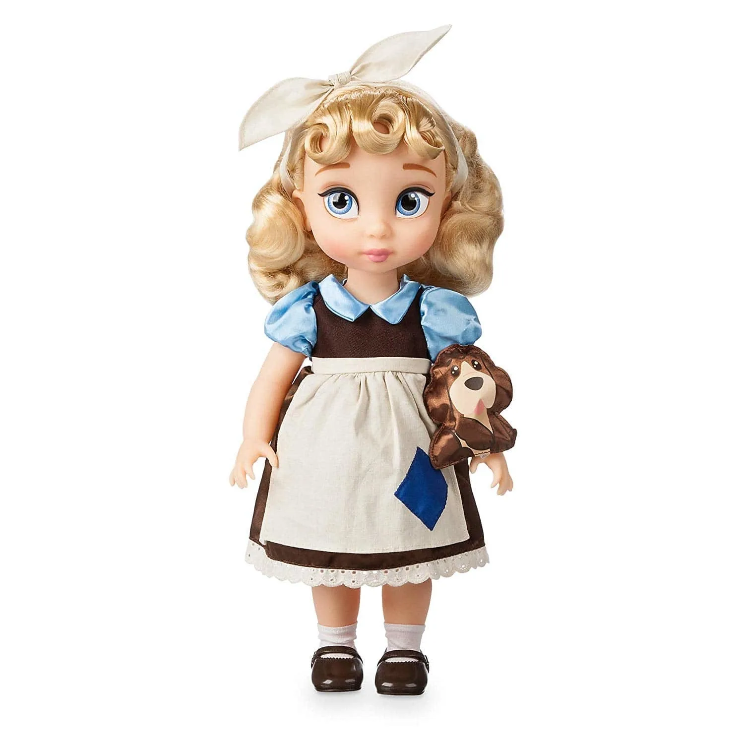 Золушка Disney Animators' Collection