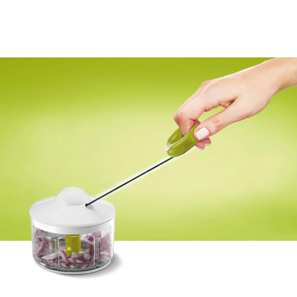 Ручной измельчитель Tefal 5 Seconds Chopper K1330404