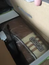 (Con caja de regalo) JinKaiRui U forma eléctrica Shiatsu espalda cuello hombro cuerpo masajeador infrarrojo masaje caliente coche/hogar masajeador