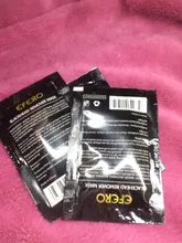 EFERO-mascarilla negra para el cuidado de la piel, máscara eliminadora de puntos negros, tratamientos para el acné, 3/5/6/10/13 paquetes