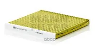 Фильтр Салона Frecious Plus Mann-Filter Fp2131 MANN-FILTER арт. FP2131