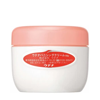 

Face cream by utena vanishing cream
