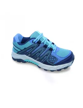 

Sneaker Atomik type Trekking Low New Draco