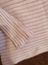 Knitted Sweater Pullovers Jumpers Long-Sleeve Sexy V-Neck Winter And Cashmere Female