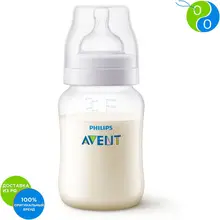 Philips Avent Бутылочка для кормления Anti-Colic 260 мл 1шт PP