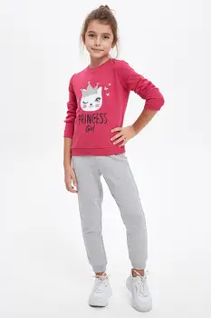 

DeFacto Girl Set-N8489A620AU